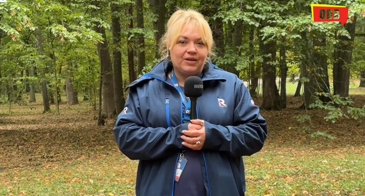 Słowo po niedzieli: Ogłaszam się królową Podlasia