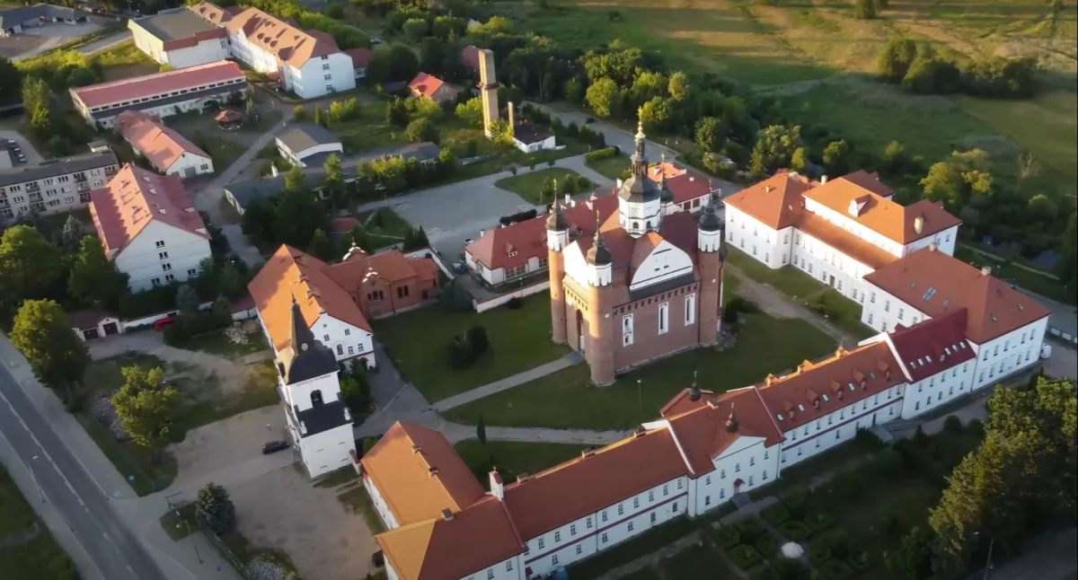Krótka historia o tym dlaczego Białystok nie korzysta z okazji na promocje. A Supraśl to turystyczna perła