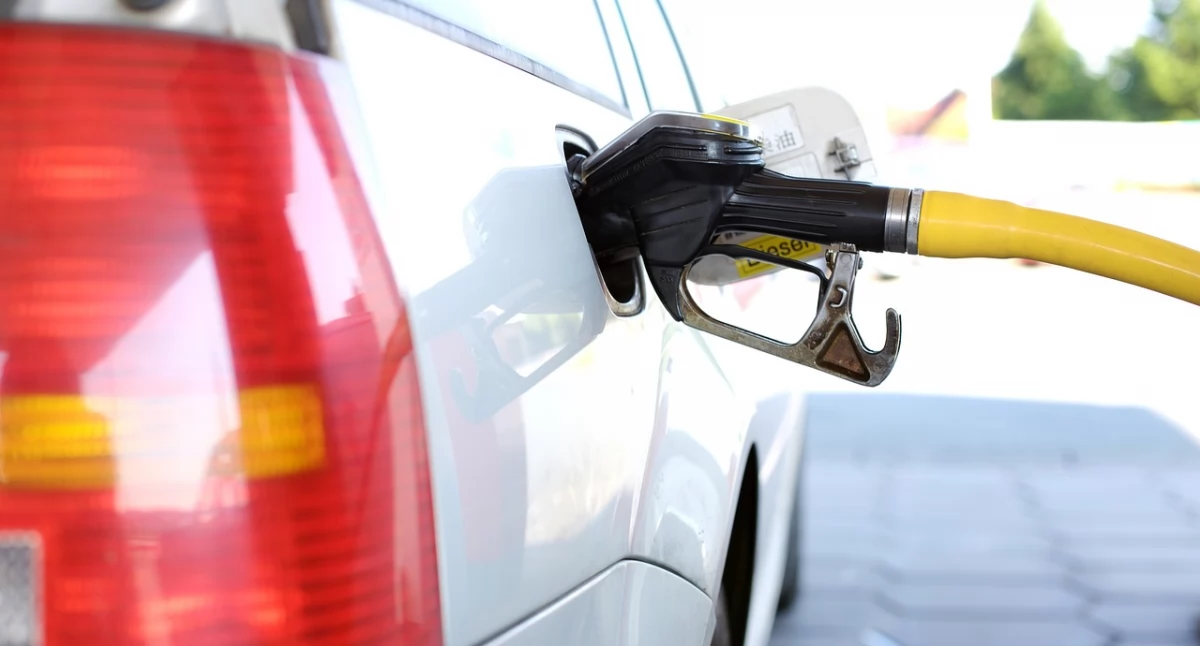Diesel i LPG najdroższe są na Podlasiu