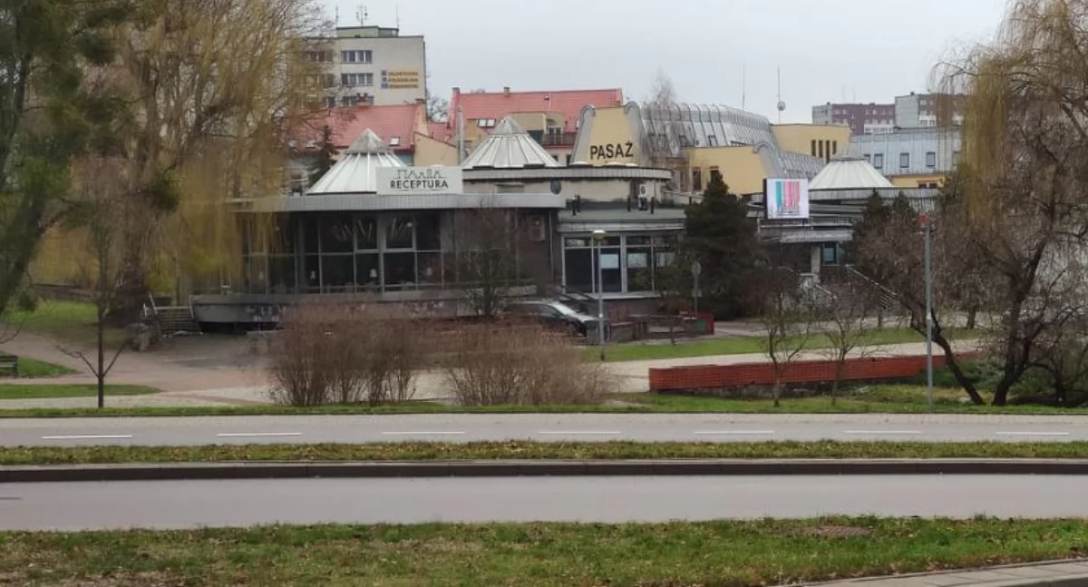 47 pracowników i 3 dyrektorów? Ależ tak! 