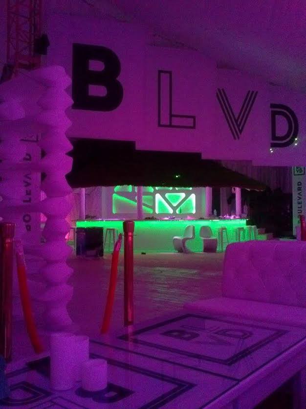 The Boulevard CLUB – nowa jakość clubbingu [Mamy wejściówki na otwarcie!]