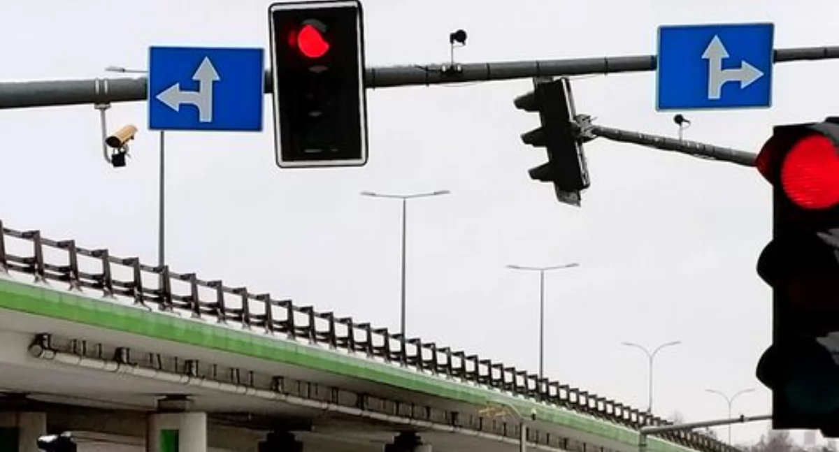 Uwaga na wideokamery! Nowe miejsca na Podlasiu, gdzie można dostać mandat na podstawie nagrania!  AKTUALIZACJA