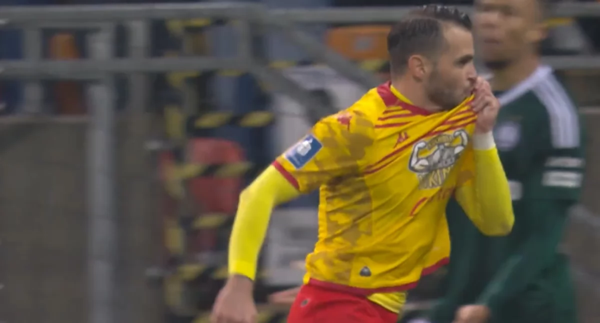 Jagiellonia - Legia: Remis czyli dobrze, ale nie beznadziejnie 