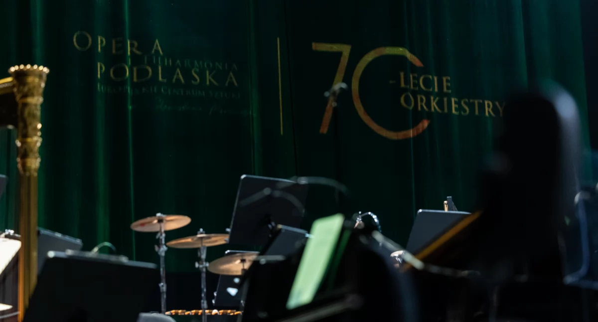 W Operze i Filharmonii Podlaskiej rozpoczął się 70. sezon artystyczny 