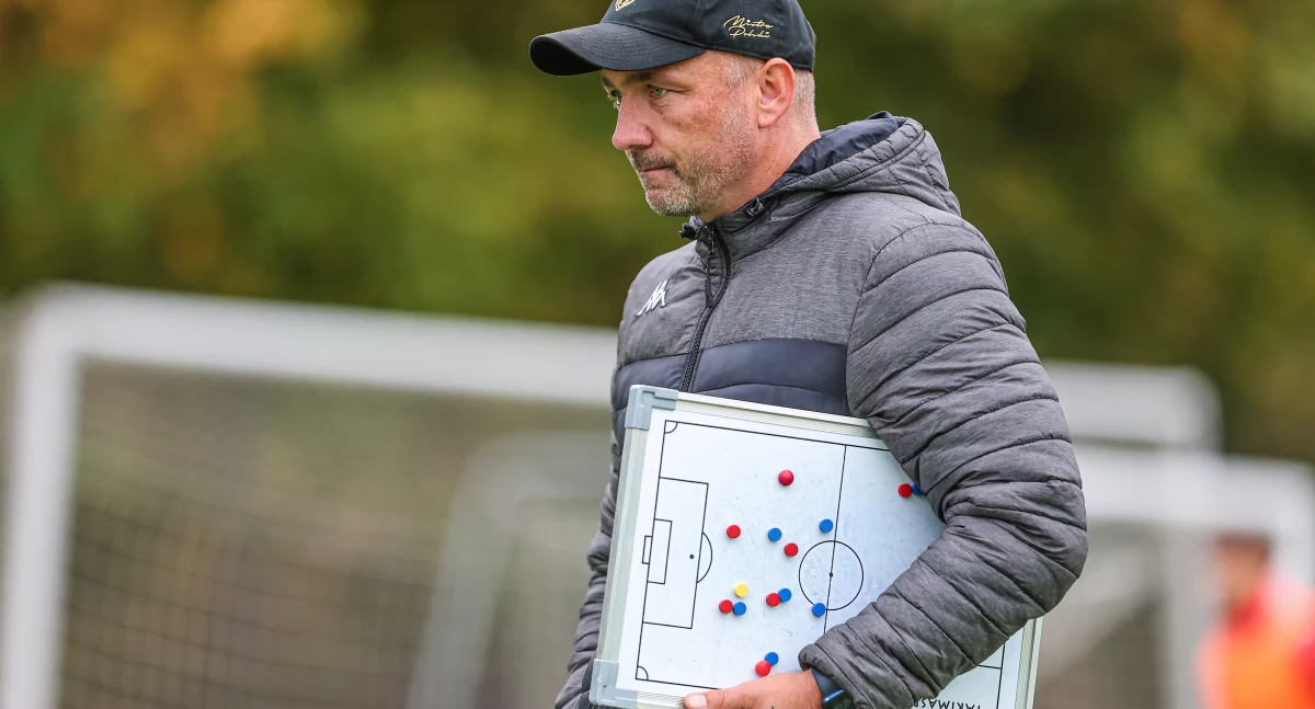 III liga: Podlasianie bez wygranej 
