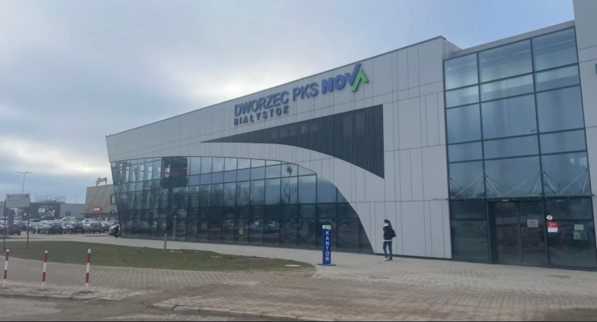PKS Nova chce kupić autobusy elektryczne do obsługi kluczowych tras. Liczy na pieniądze z KPO