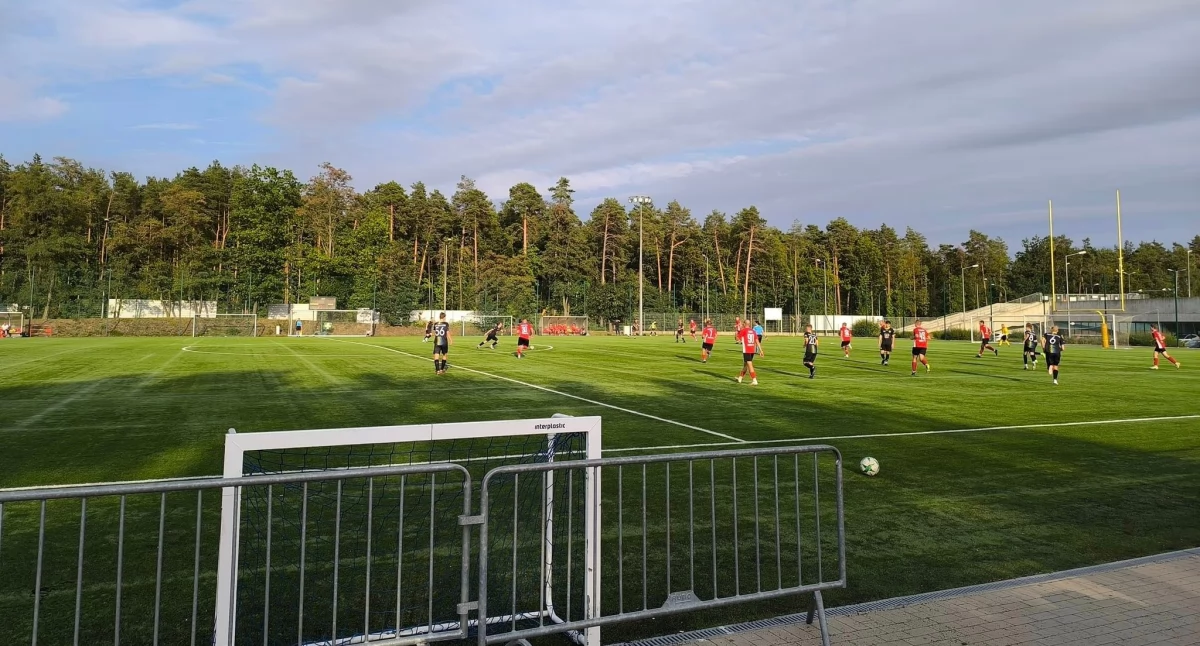 Podlaska okręgówka. Zapowiedź 10. kolejki 