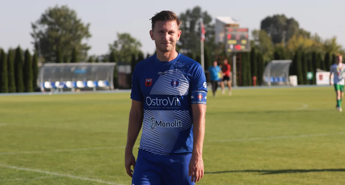 IV liga - zapowiedź 12. kolejki 