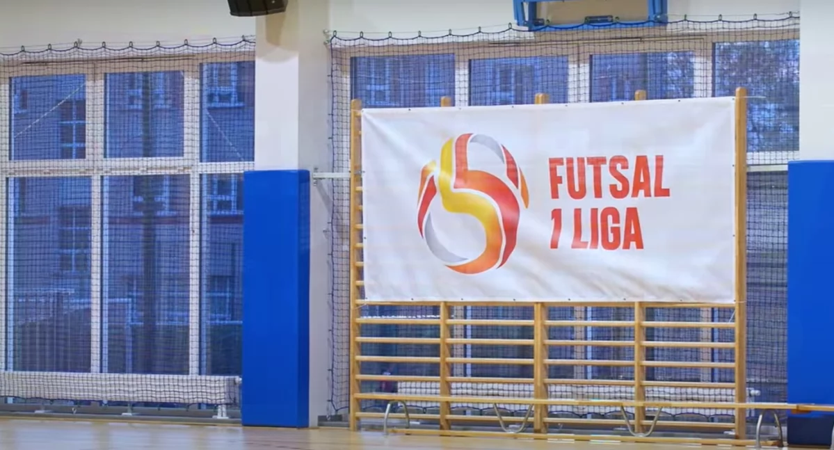 1 liga futsalu: Białystok na tarczy 