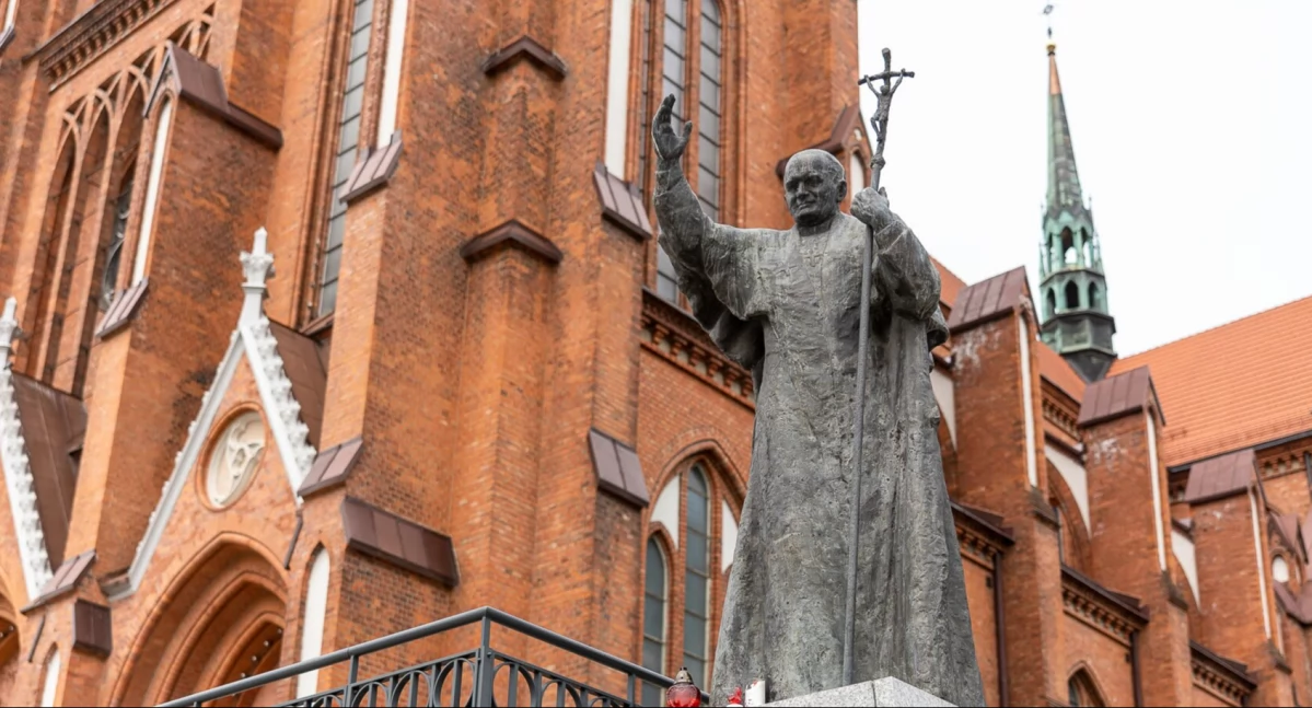 Dni Kultury Chrześcijańskiej w Białymstoku. Wykłady profesorów Nowaka i Krahela