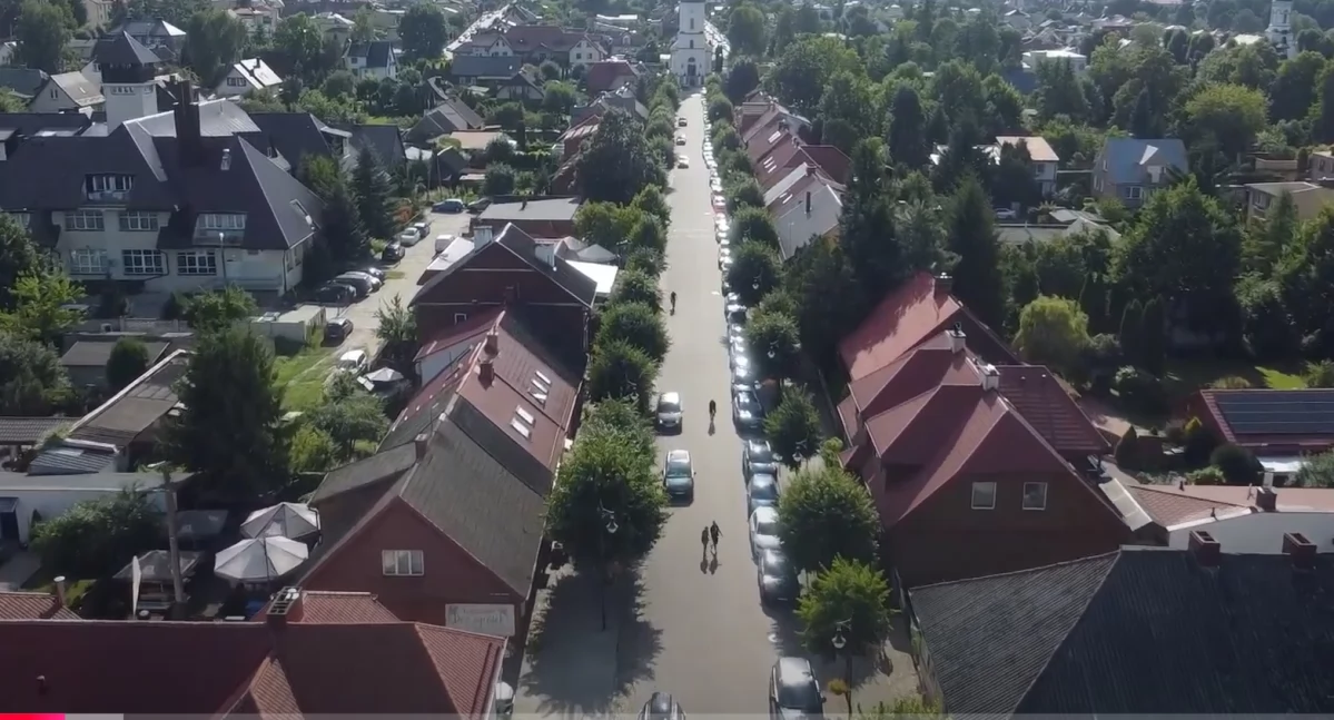 Secesja supraska. Supraśl w żałobie, Grabówka dzieli tort. Wszyscy na tym stracą?  