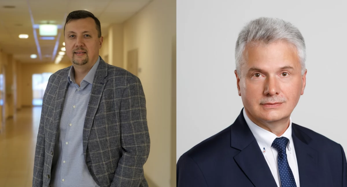 Uniwersytet Medyczny w Białymstoku ma nowych profesorów