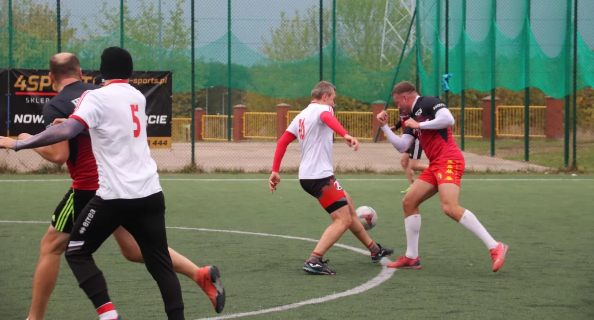 Białostocka Liga Sportu: zgłoszenia tylko do piątku do południa. A wieczorem Gala! 