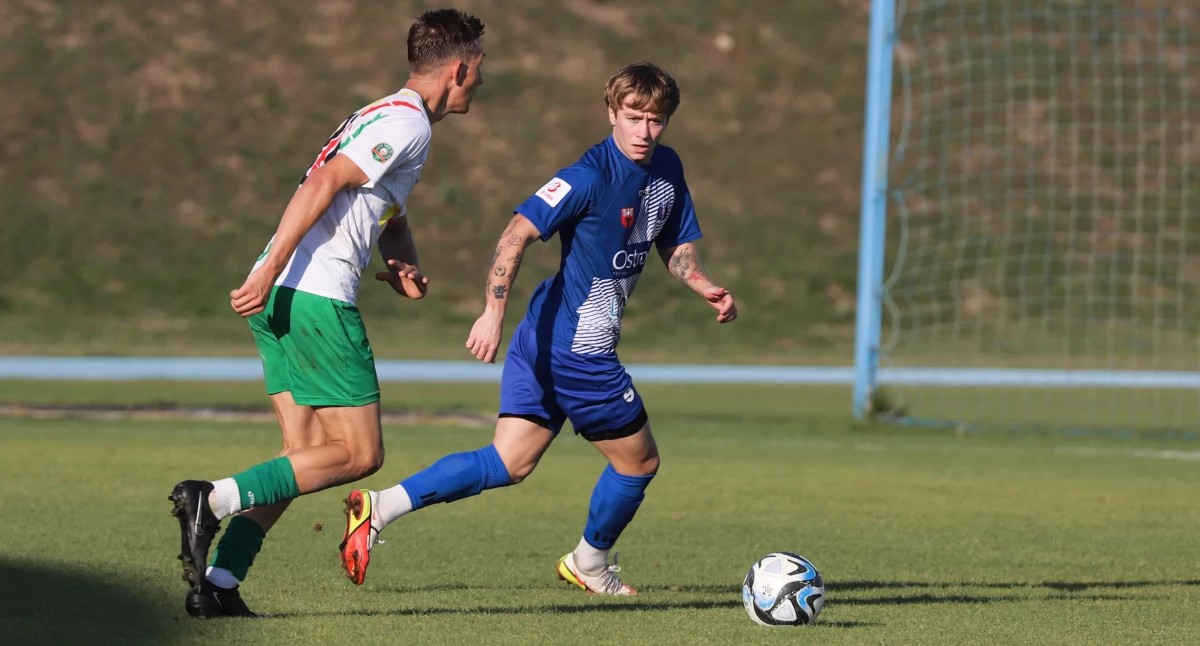 Zapowiedź IV ligi - 13. kolejka 