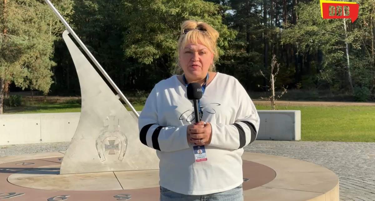 Słowo po niedzieli: Zasłaniają las drzewami