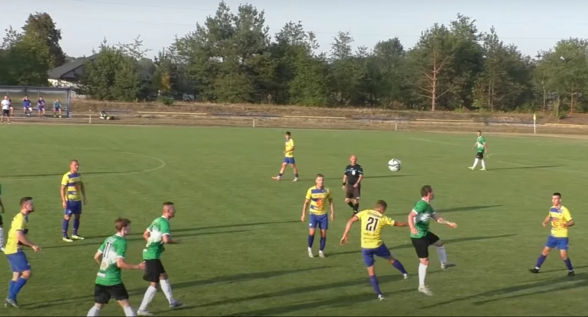 Podlaska okręgówka - zapowiedź 12. kolejki 