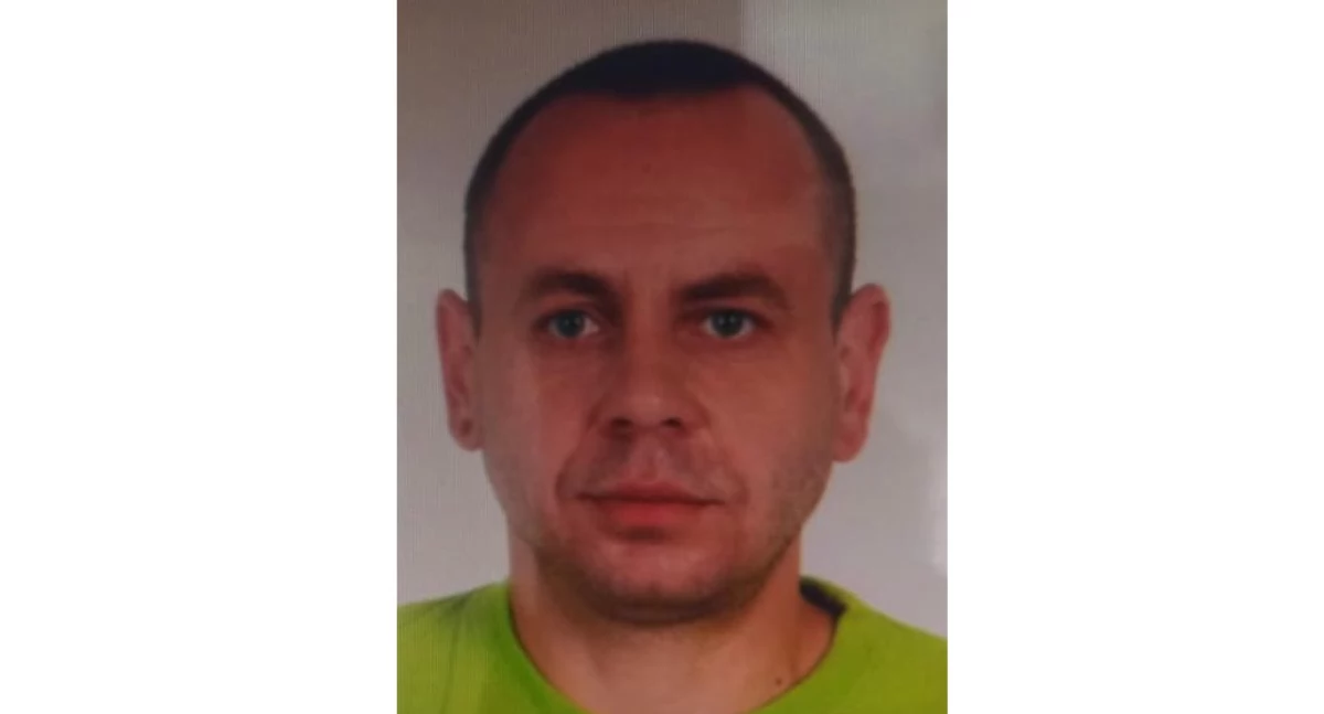 Zaginął mieszkający w Anglii Polak - apel o informacje