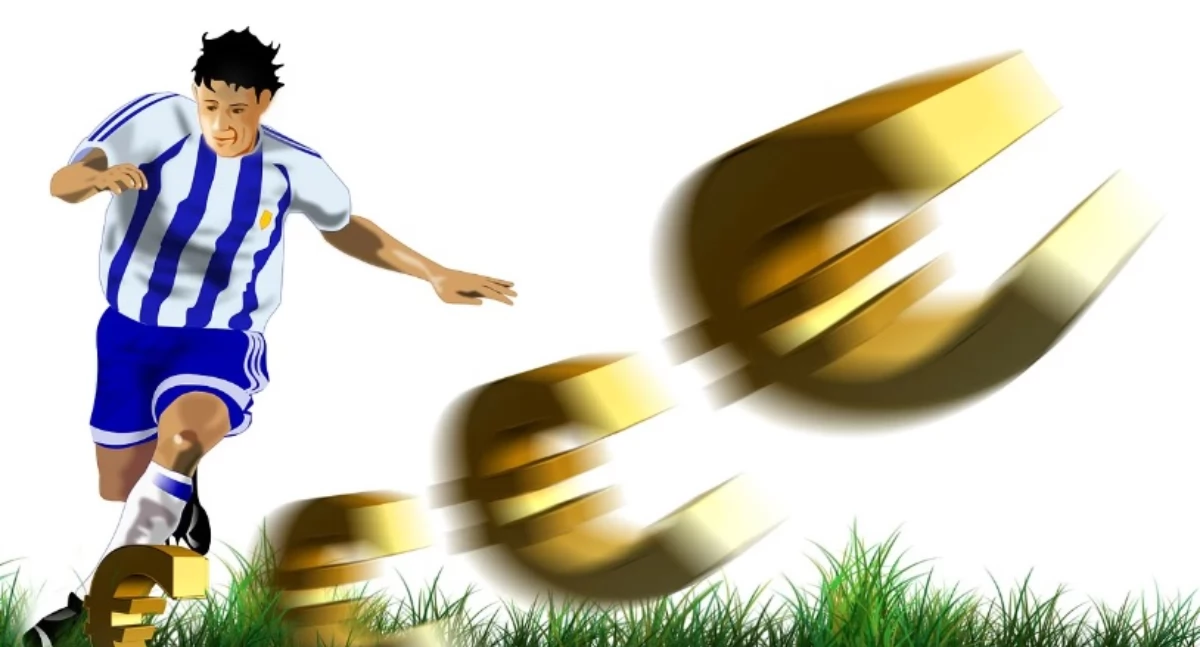 Miliony złotych dla Jagiellonii za Ligę Europy. Na razie zarobiła już ponad 26 milionów 