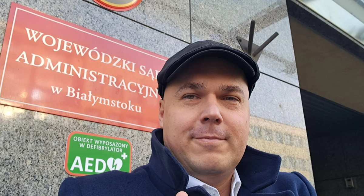 Zarząd Województwa rażąco łamie prawo. Tak orzekł Wojewódzki Sąd Administracyjny!  