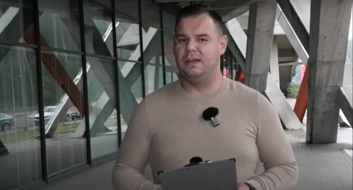 Podlaska okręgówka. Zapowiedź kolejki 