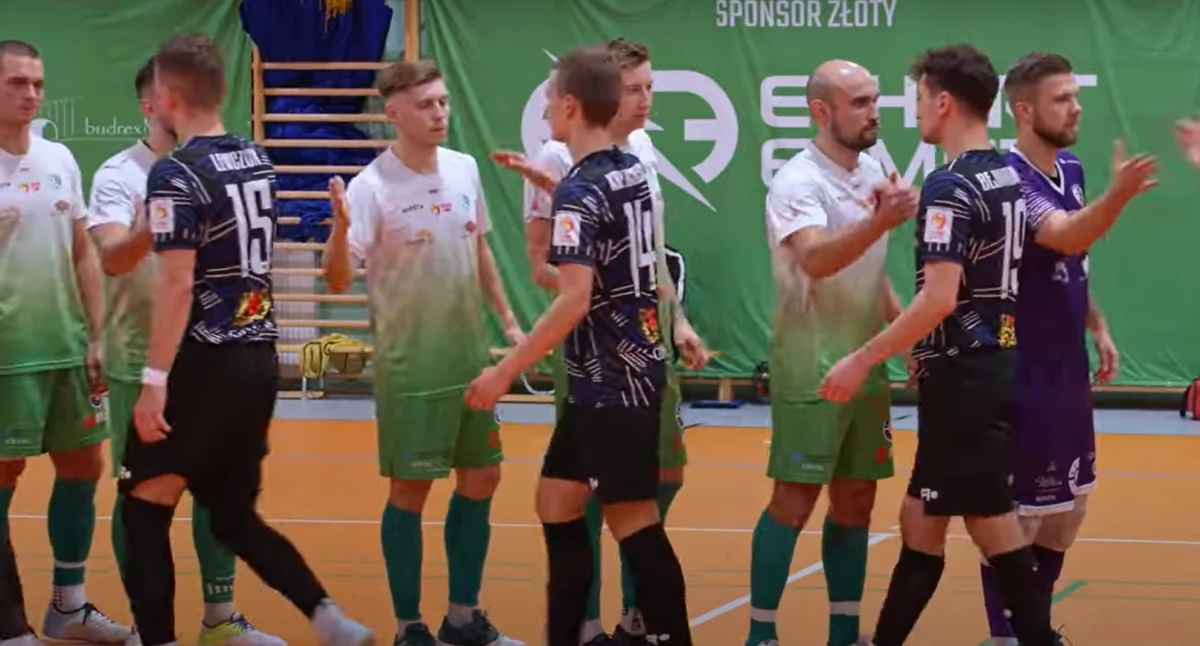 Sportowy rozkład jazdy na weekend [AKTUALIZACJA]