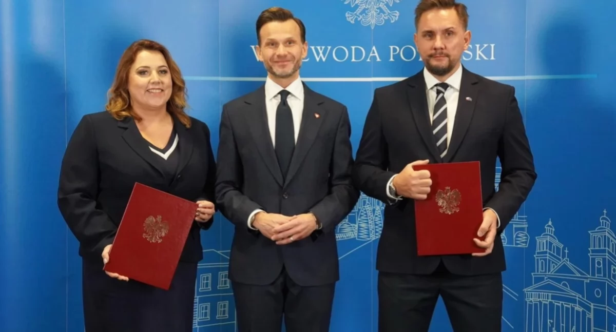 Trwa karuzela stanowisk. Ewa Kulikowska już w NFZ