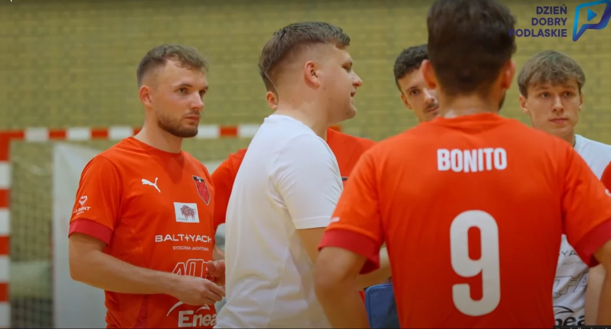 II liga futsalu: To były dopiero derby!
