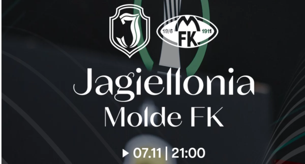 Jagiellonia gra o awans! Gdzie można to zobaczyć? 