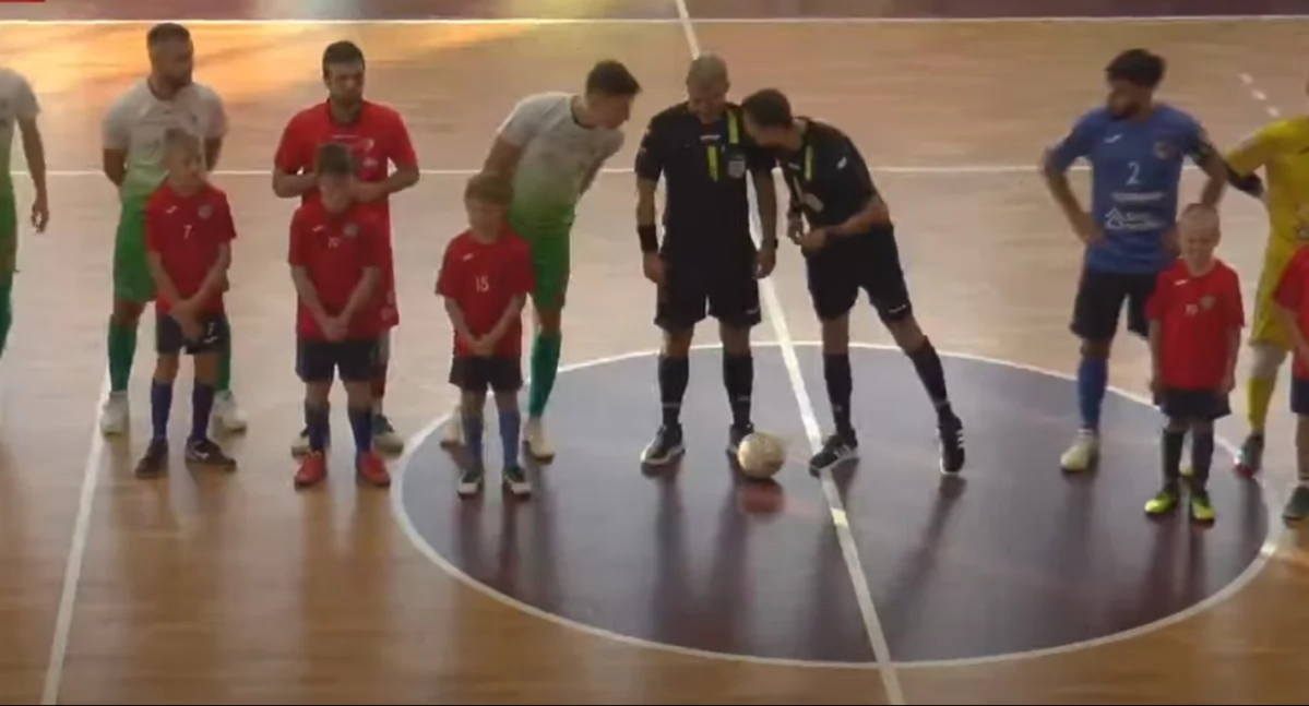 Sportowy rozkład jazdy na weekend