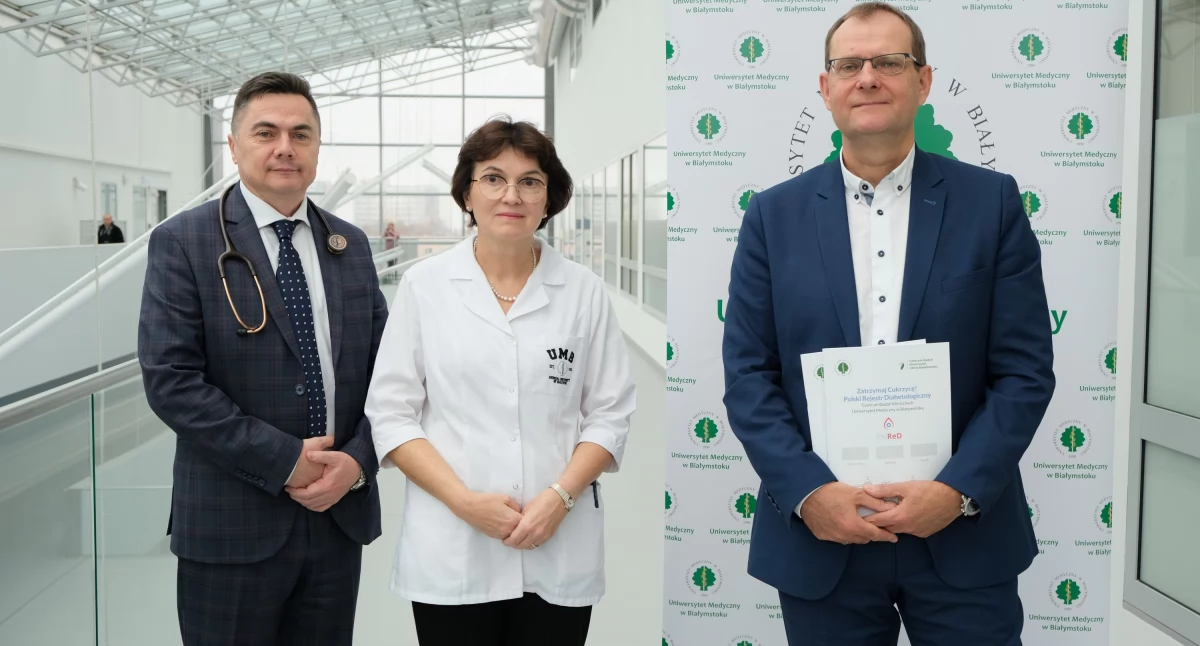 Zatrzymaj cukrzycę! Naukowcy z UMB zapraszają dzieci na darmowe badanie!