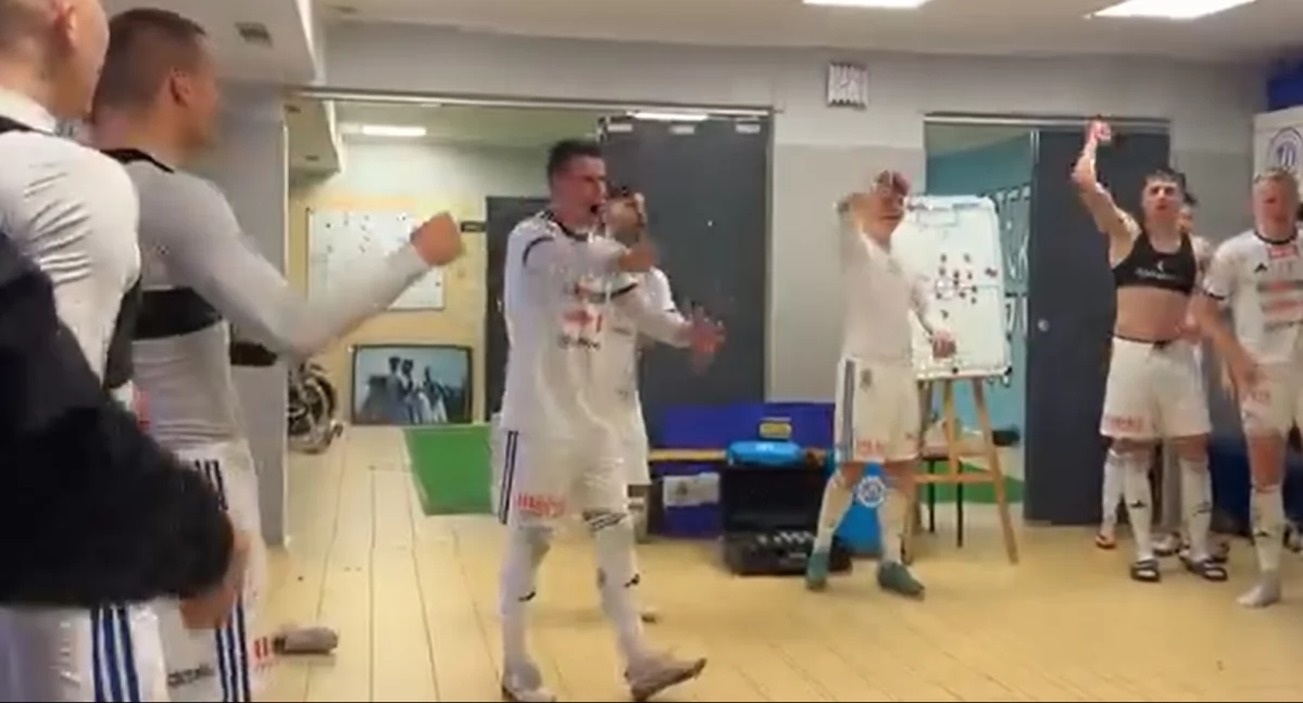 III liga: Efektownie w Suwałkach, rozczarowanie ŁKS-u