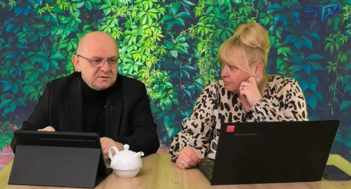 #RozmowyNiekonTROLLowane odc. 15 - Cenzura drogą do wolności. Tak to my demografii nie poprawim