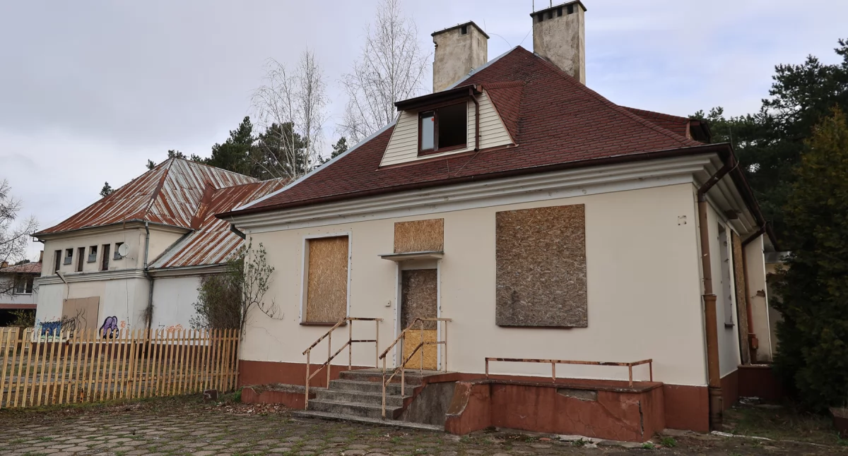 Żłobek widzę jeden, ogromny... Co dalej z tą centralizacją?  