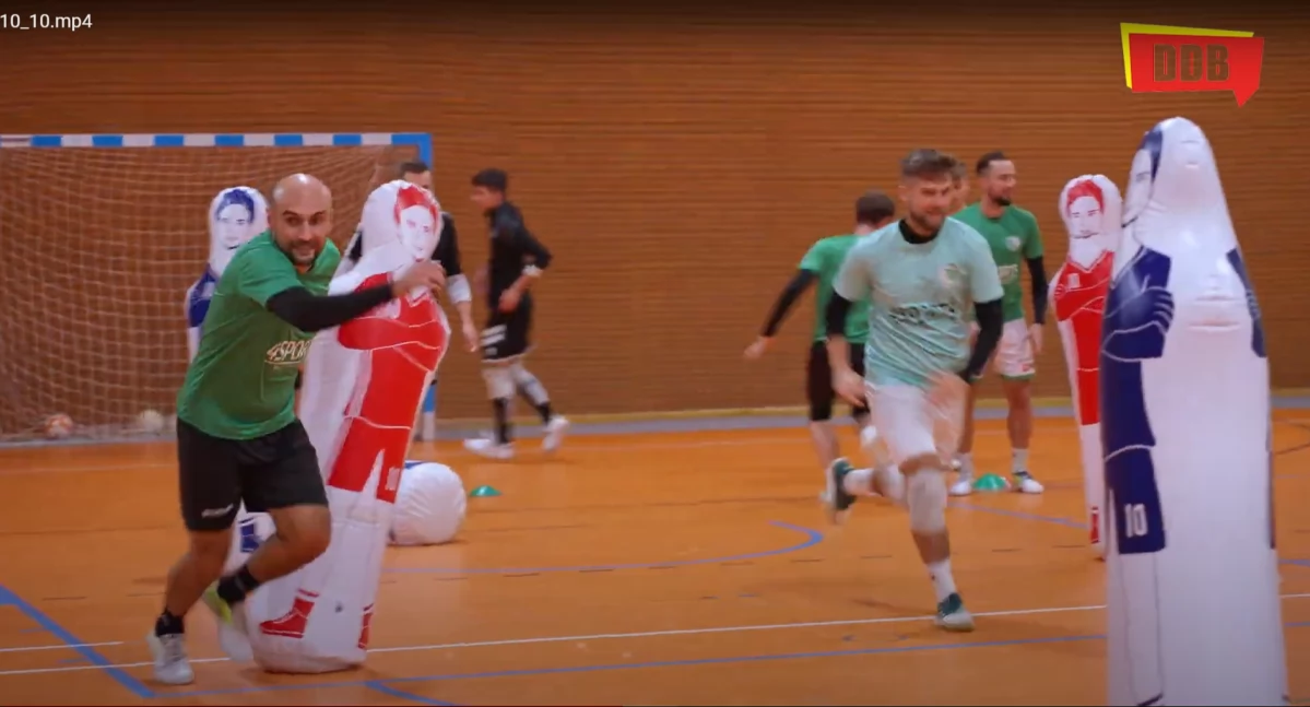 Pucharowy futsal: z kim zagrają ekipy z Podlasia? 