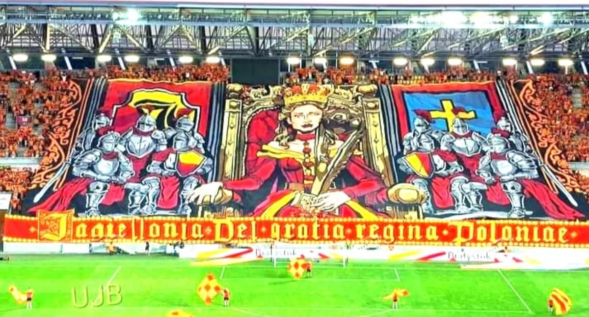 Jak Jagiellonia zgubiła punkty. Remis jest sprawiedlwy - mówi Siemieniec. 