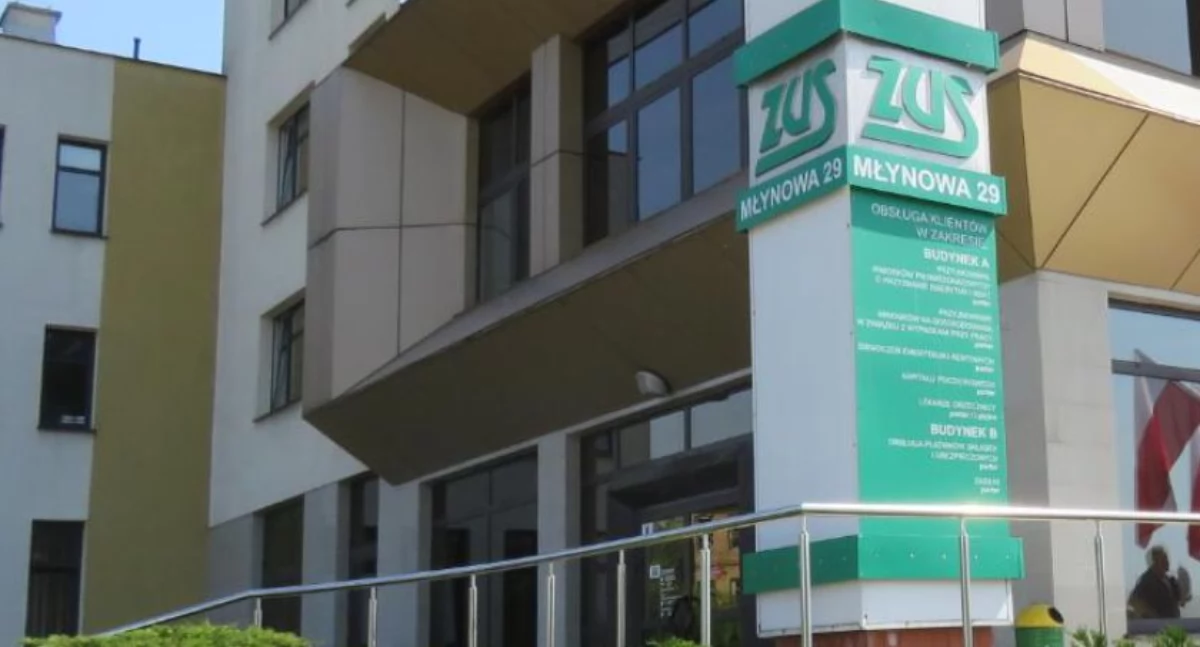 Bez kolejek, na dogodny termin - wizyty w ZUS najlepiej umawiać wcześniej