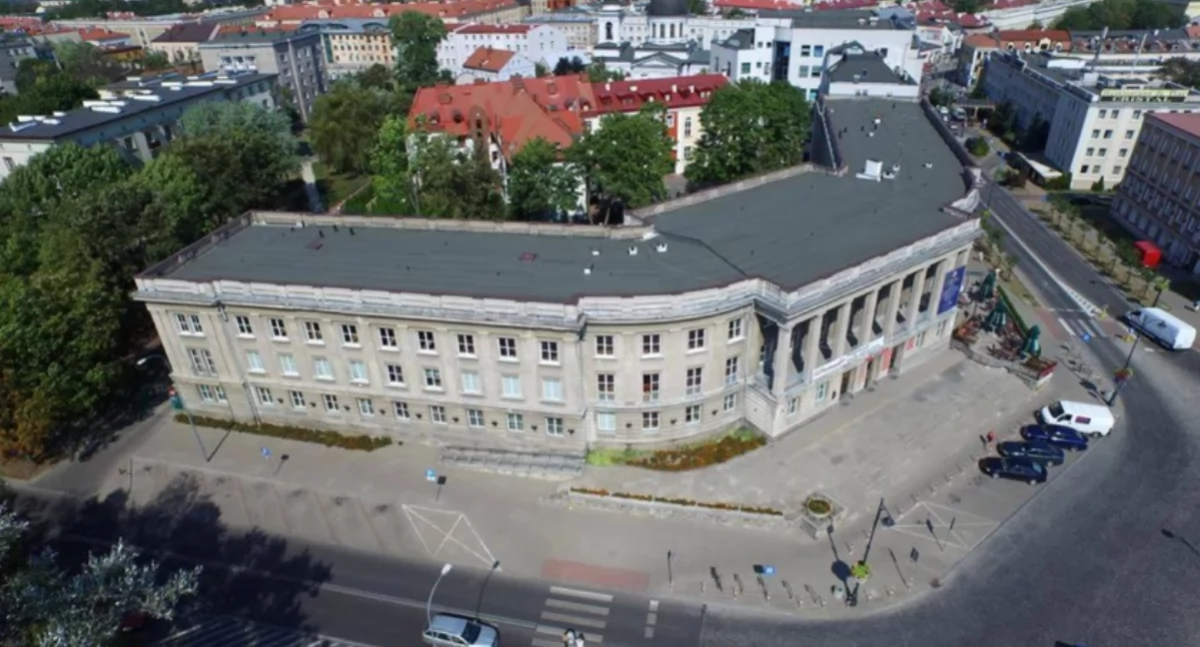 Światowy Dzień Walki z AIDS na Uniwersytecie w Białymstoku