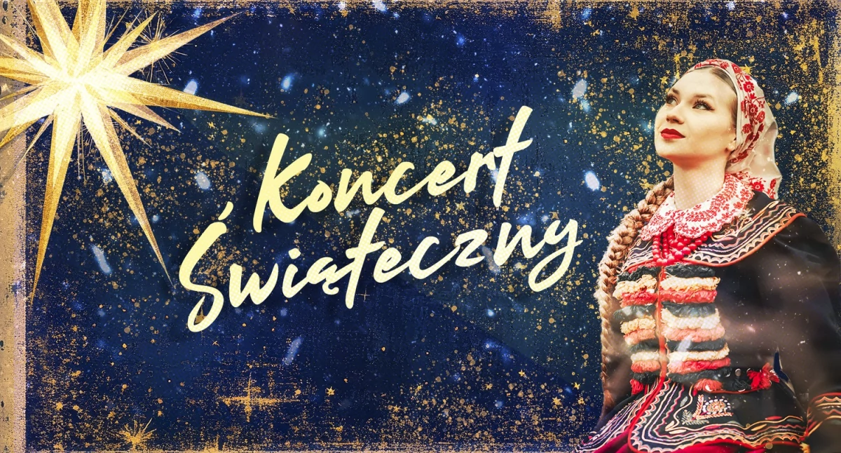 Podlaski Instytut Kultury zaprasza na bożonarodzeniowe koncerty