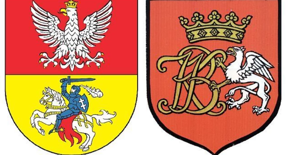 Białystok przed wyborem: Gryf czy Orzeł z Pogonią? (SONDA)