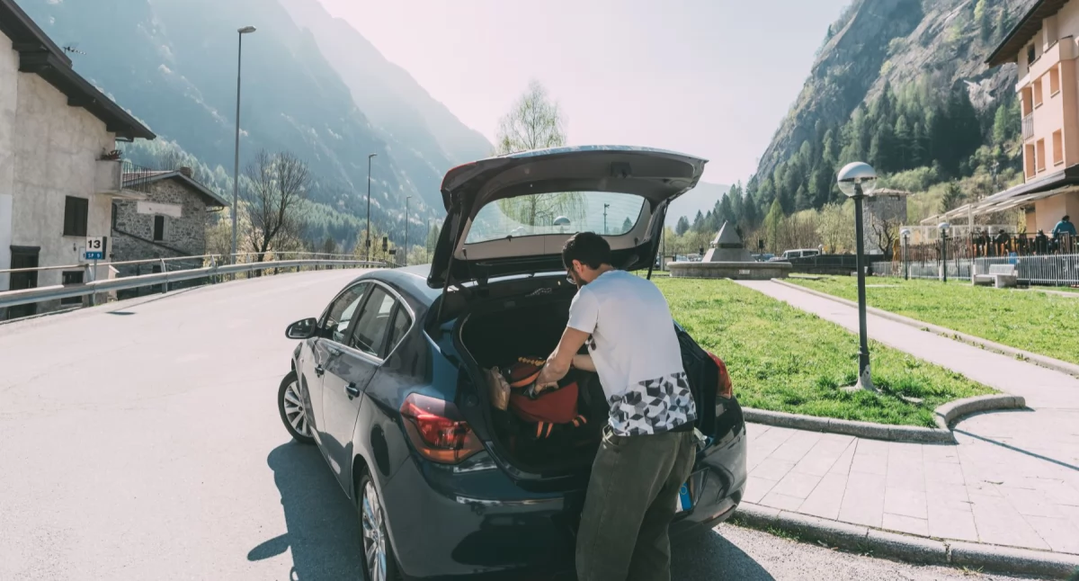 Samochodem przez Europę. Jak przygotować auto do zimowych podróży?