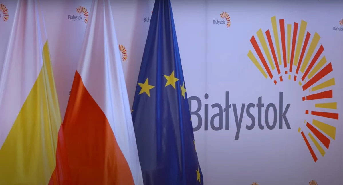 Białystok ma budżet na rok 2025. Czy to początek pojednania? 