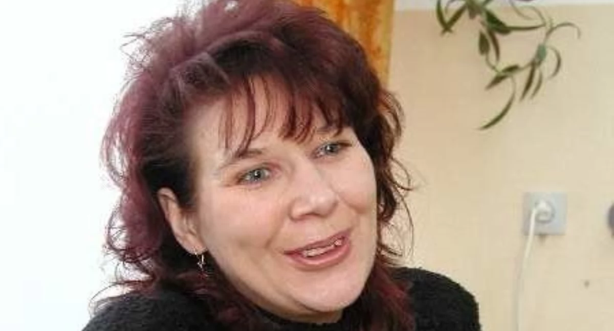 Monika Bobka - taką ją pamiętam. Odeszła wspaniała zawodniczka i dobry człowiek 