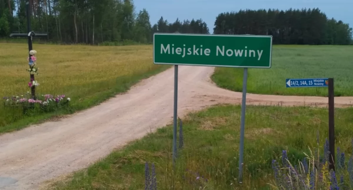 Taka gmina: Polska nie jest dla Polaków