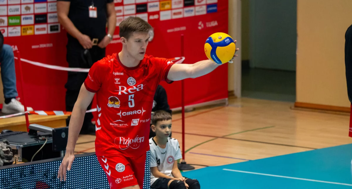 Sportowy rozkład jazdy na weekend