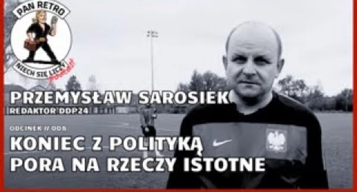Pasja, dziennikarstwo i nowe wyzwania 