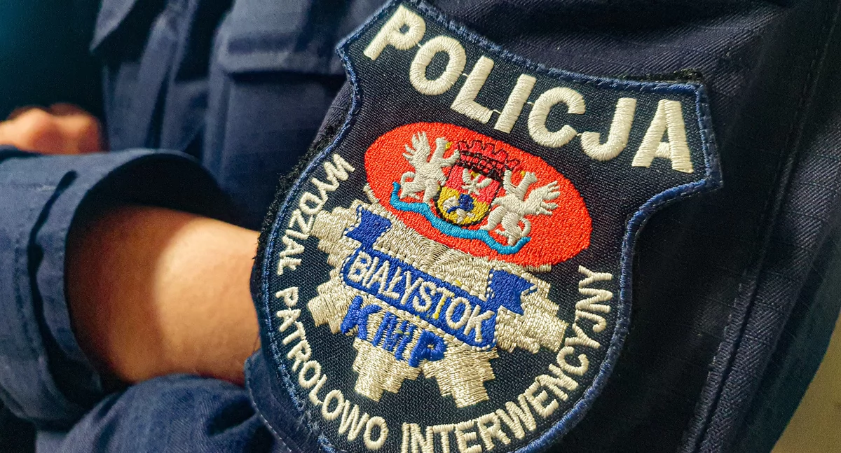 W święta policjanci nie narzekali na nudę 