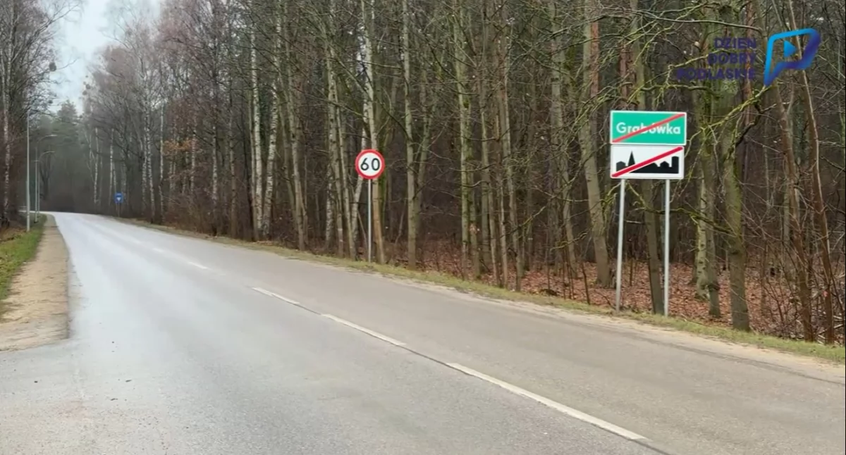 Trybunał Konstytucyjny zbada wydzielenie gminy Grabówka z gminy Supraśl (WIDEO)