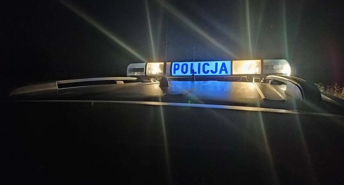 Rodzina z Zambrowa zatruła się marihuaną przy kolacji wigilijnej (WIDEO)