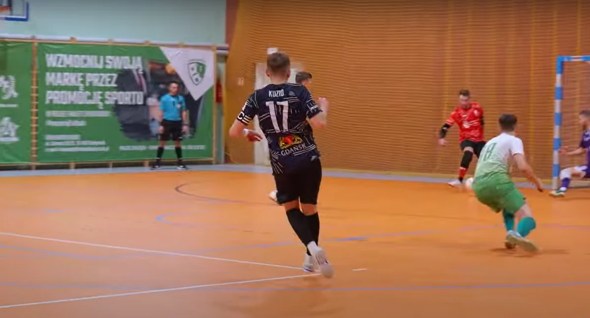 Sportowy rozkład jazdy na weekend
