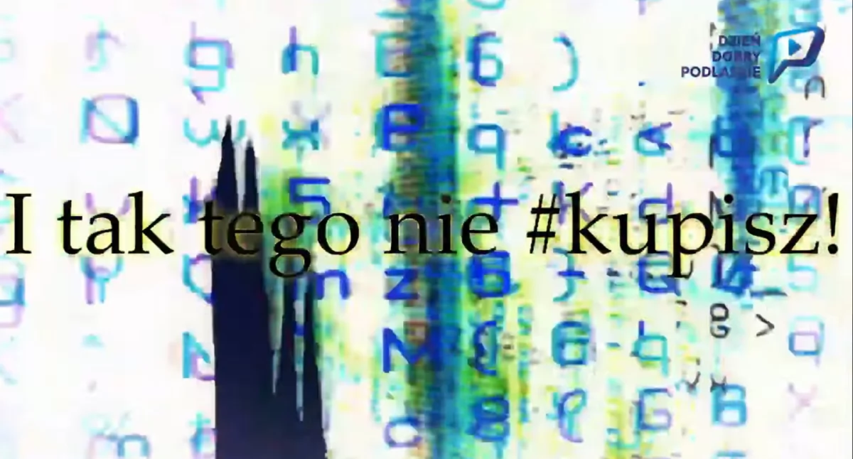 I tak tego nie kupisz #2 czyli Kundzior radzi